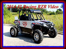 2014 rzr video